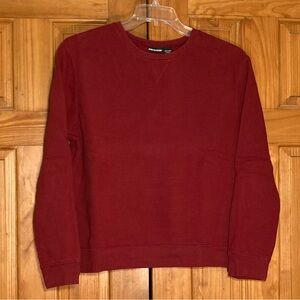 NWOT Vintage Joe Boxer Sweatshirt Size L